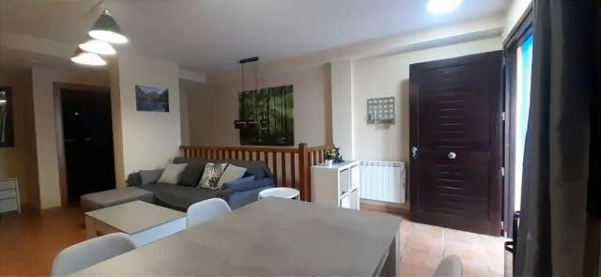 Apartamento en JAVIERREGAY - Foto 2