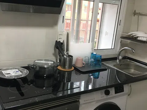 Estudio en calle de Albares de la Ribera, 6 - Foto 8