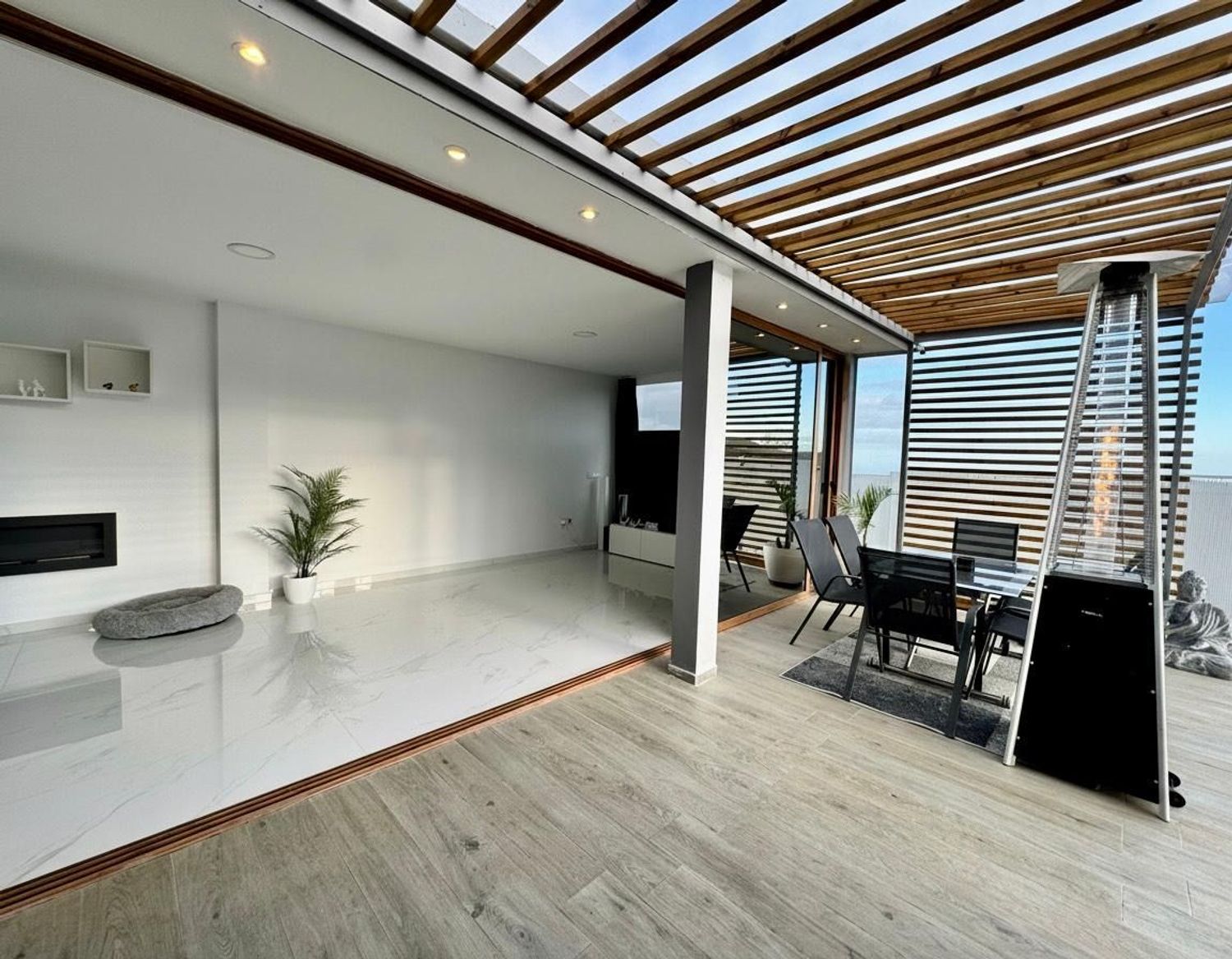 Casa independiente en calle Guanche, 1 - Foto 5