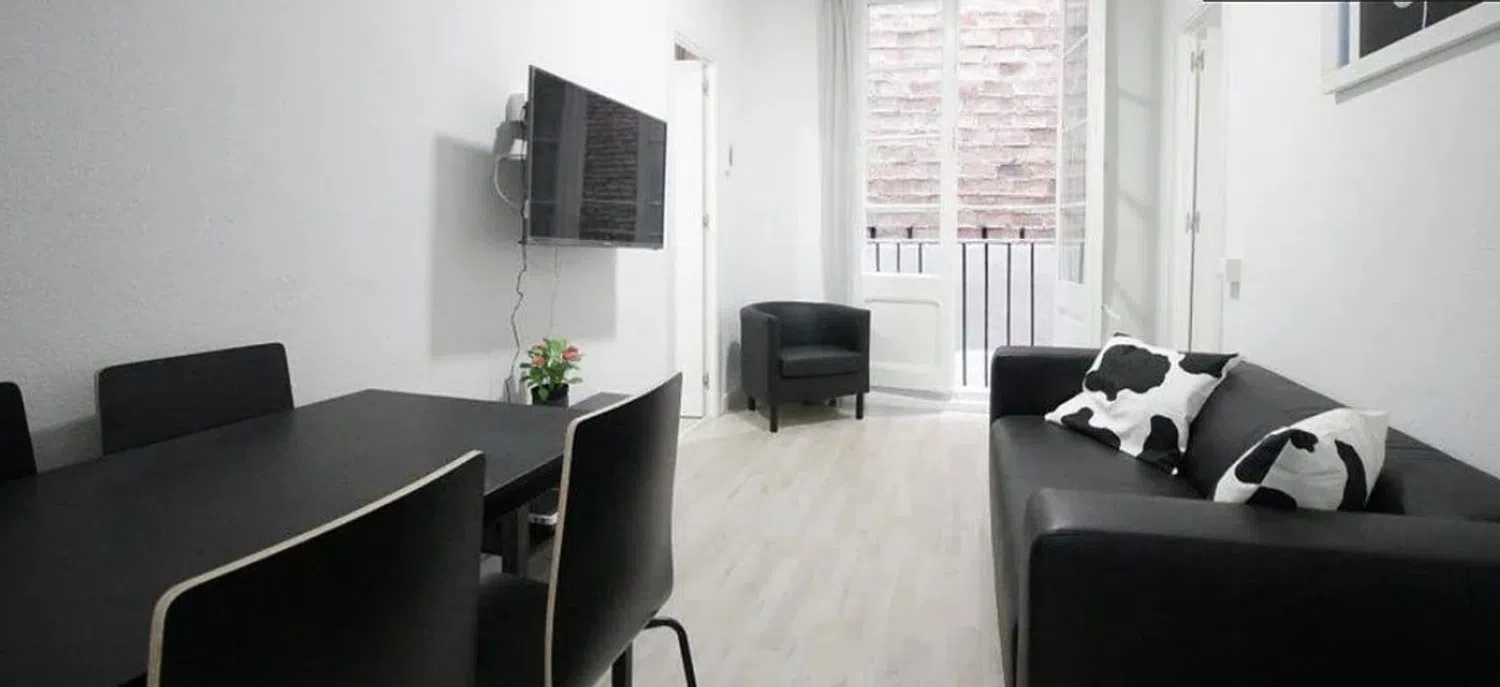 Piso en calle de Sant Oleguer, 18 - Foto 9