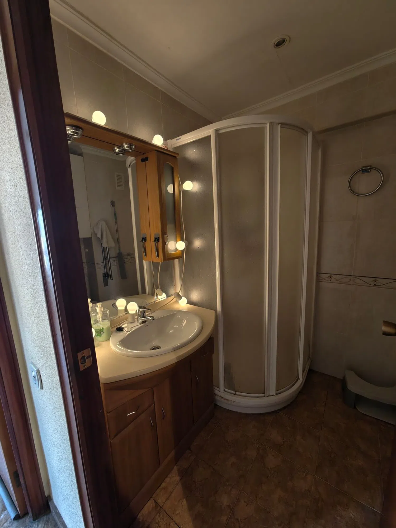 Piso en calle València, 47 - Foto 4