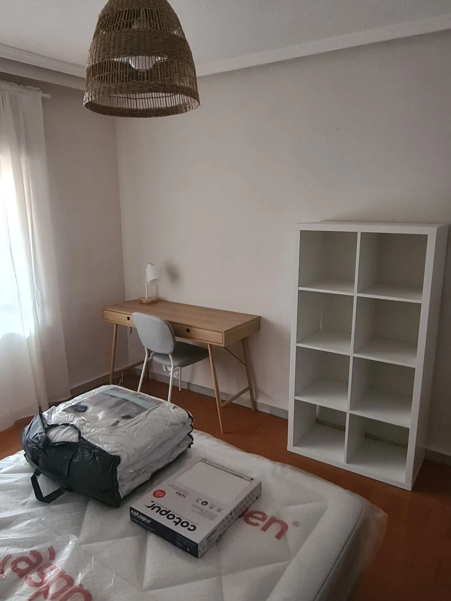 Piso en calle Guerrilleros, 7 - Foto 3