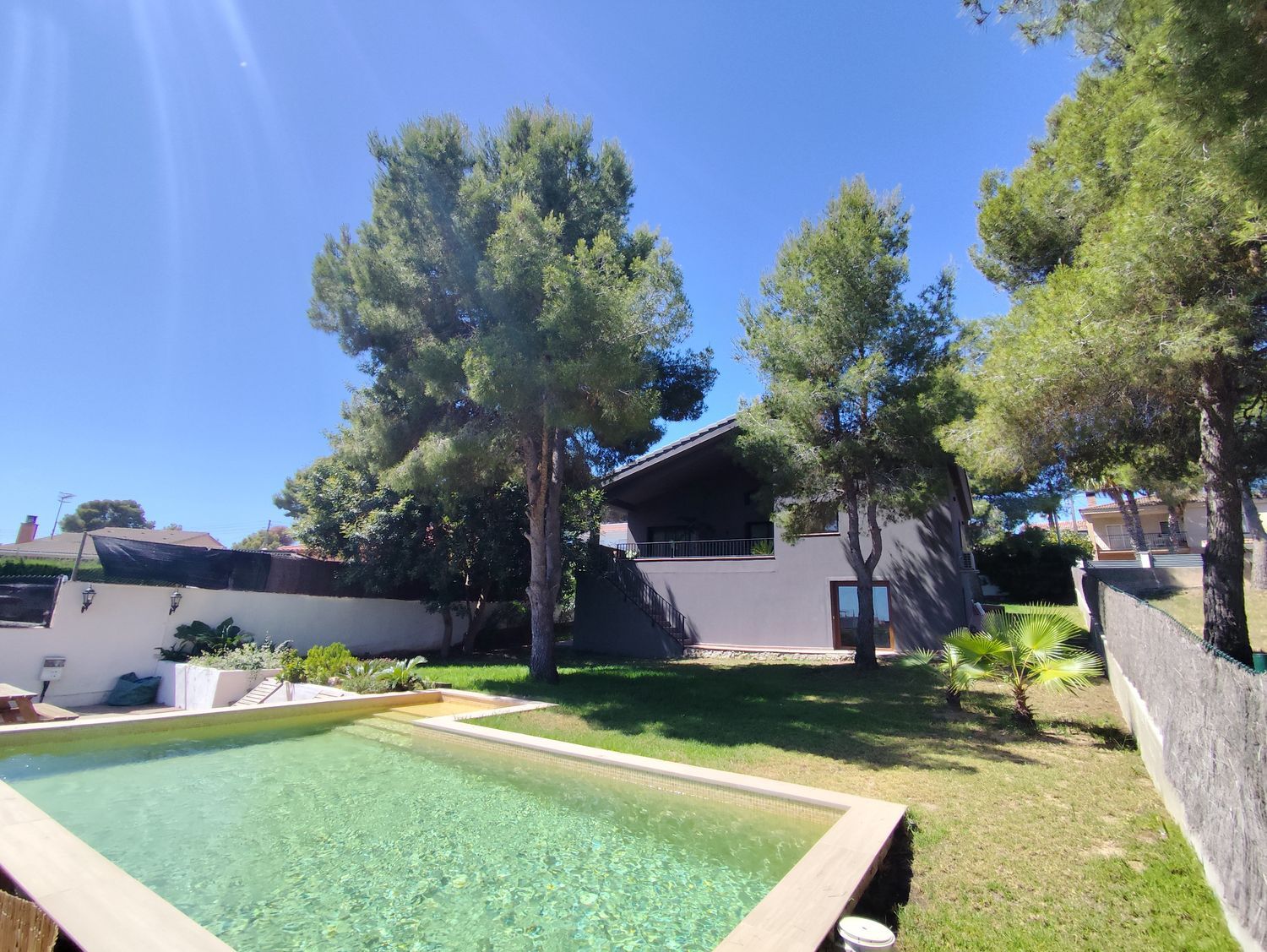 Casa o chalet independiente en Residencial - Foto 34