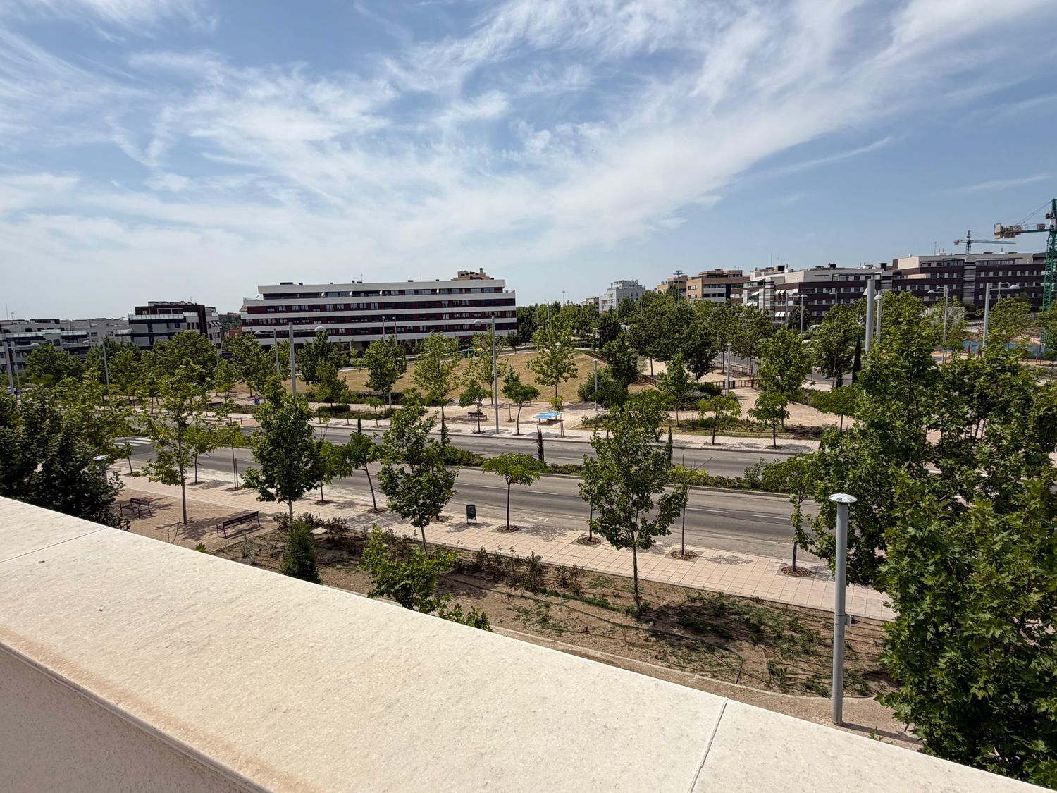 Chalet adosado en Calle de las Tablas de Daimiel, 13, Tempranales, Tempranales - Foto 4