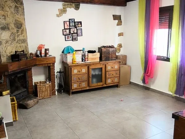 Chalet adosado en Calle Ángeles Rubio-Argüelles, 29 - Foto 2