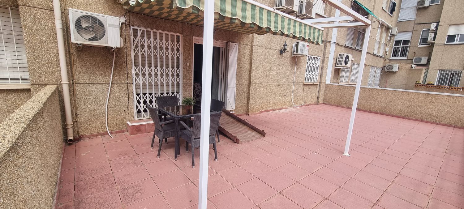 Piso en Avenida Miguel de cervantes, 2, Santa María de Gracia - Foto 3