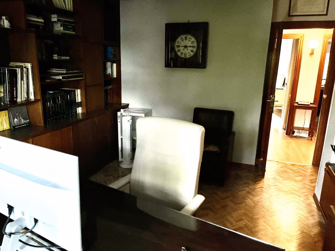 Piso en  Madrid Capital - Foto 17