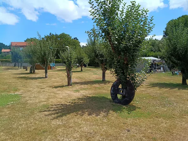 Finca rústica en San paio, 27 - Foto 4