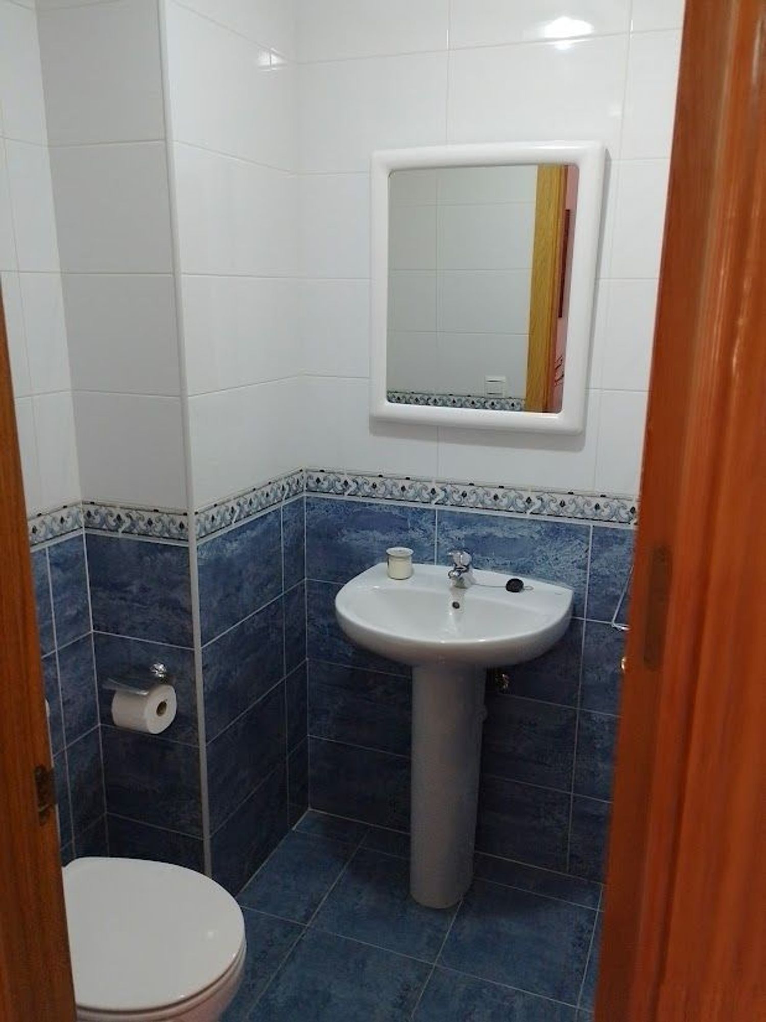 Piso en Calle Goya, 1 - Foto 8
