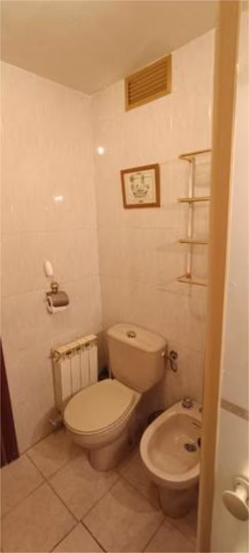 Piso en Pozuelo pueblo - Foto 4