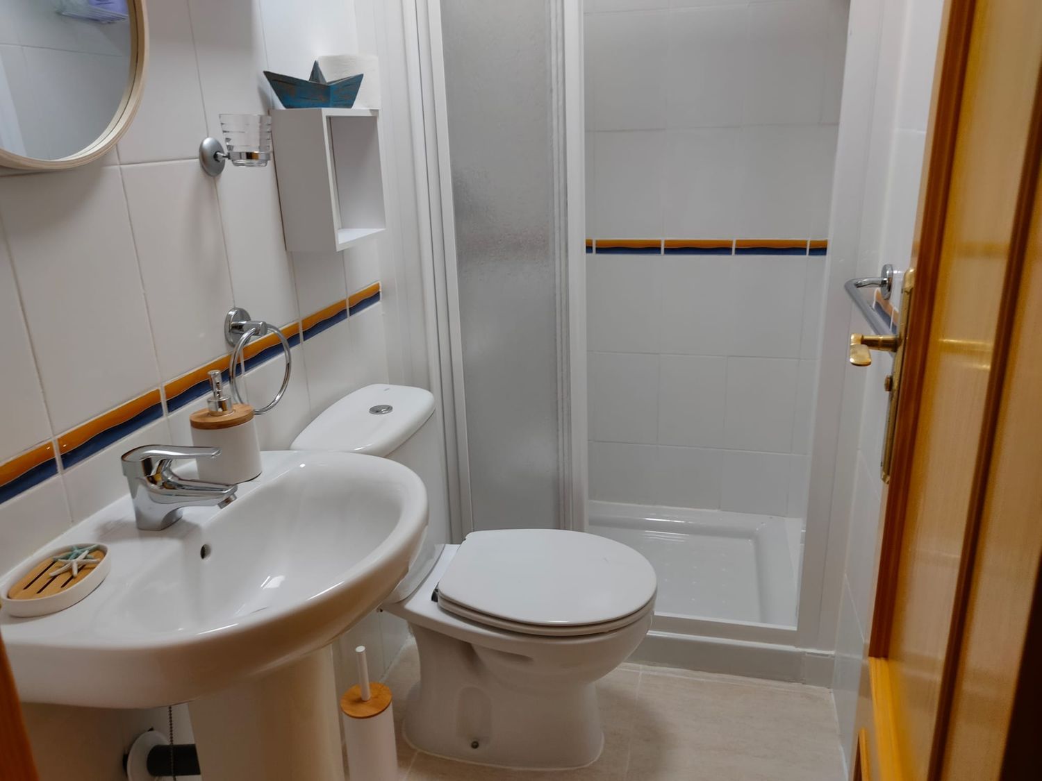 Piso en Calle Monte Mahimon, 41, Urb.Golf Valle este, Urb.Golf Valle este - Foto 19