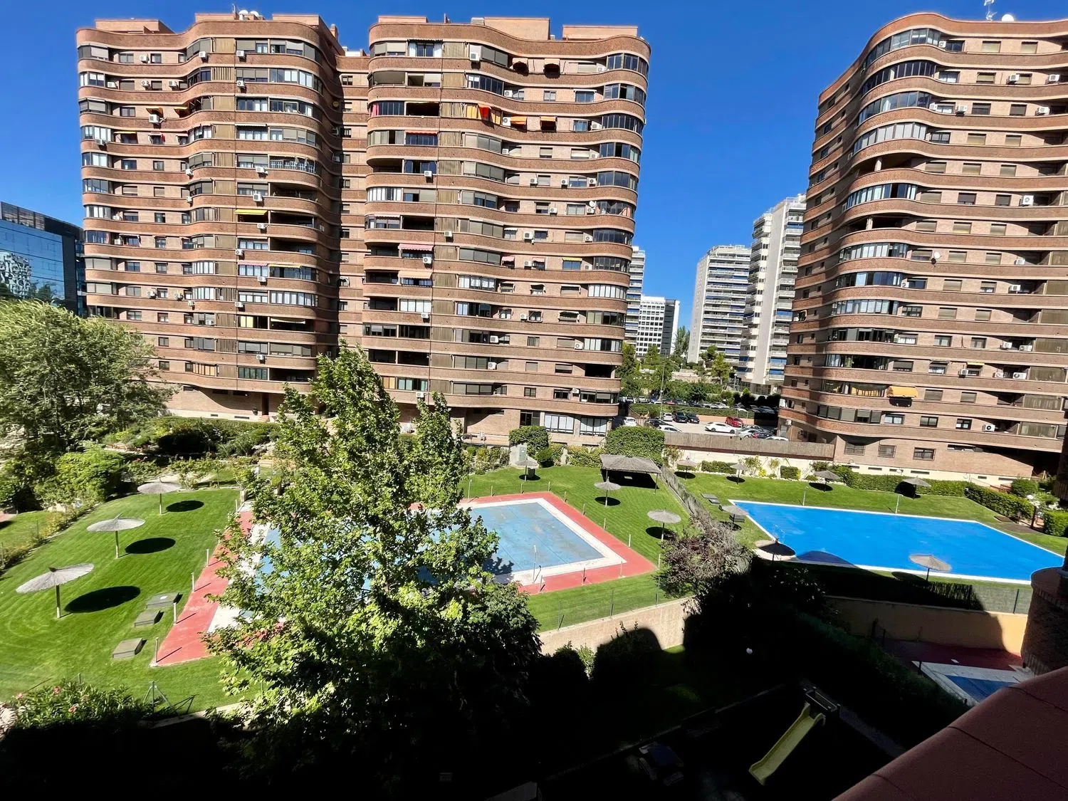 Estudio en avenida Badajoz, 3 - Foto 13