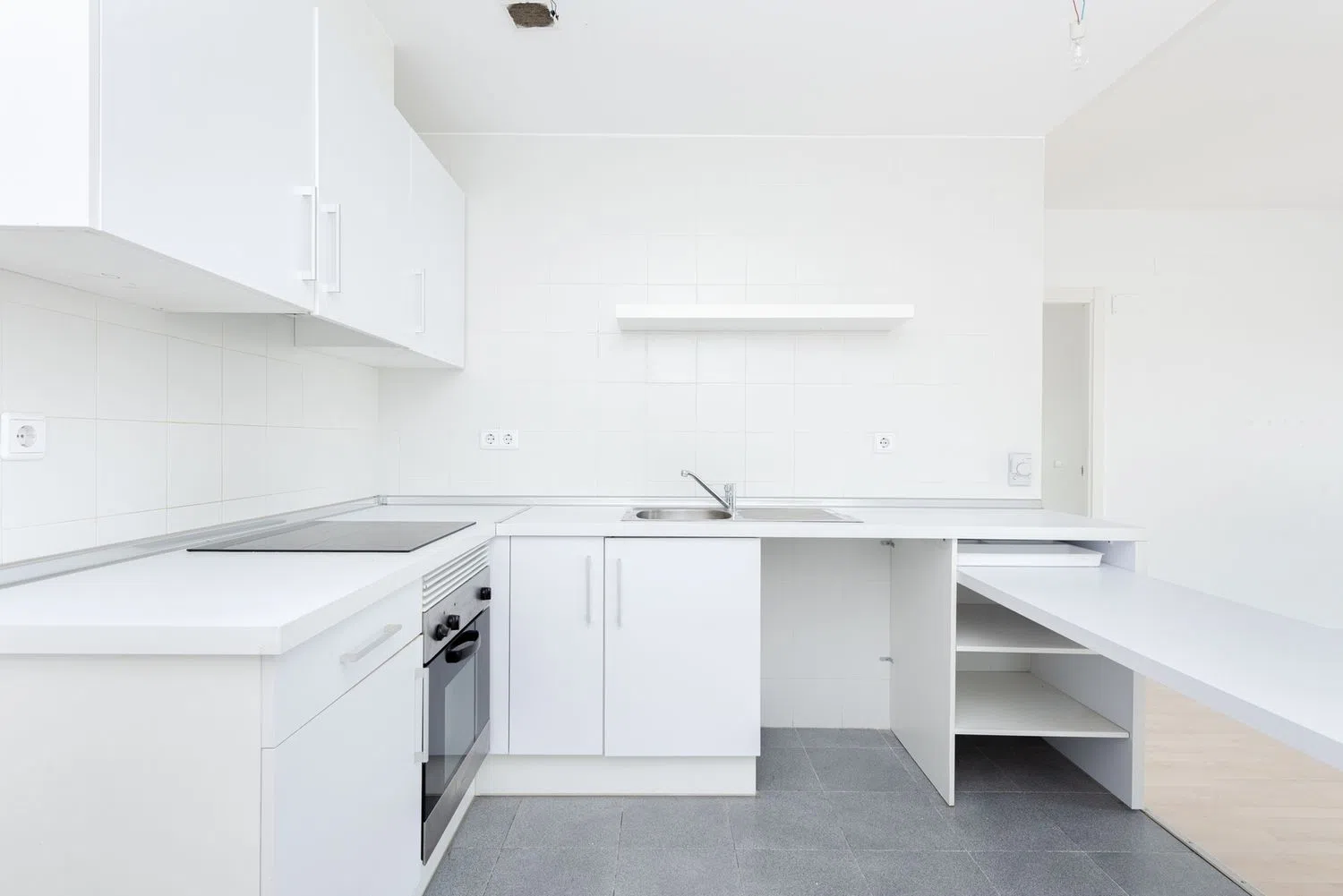 Piso en calle de Alto de la Sartenilla - Foto 10