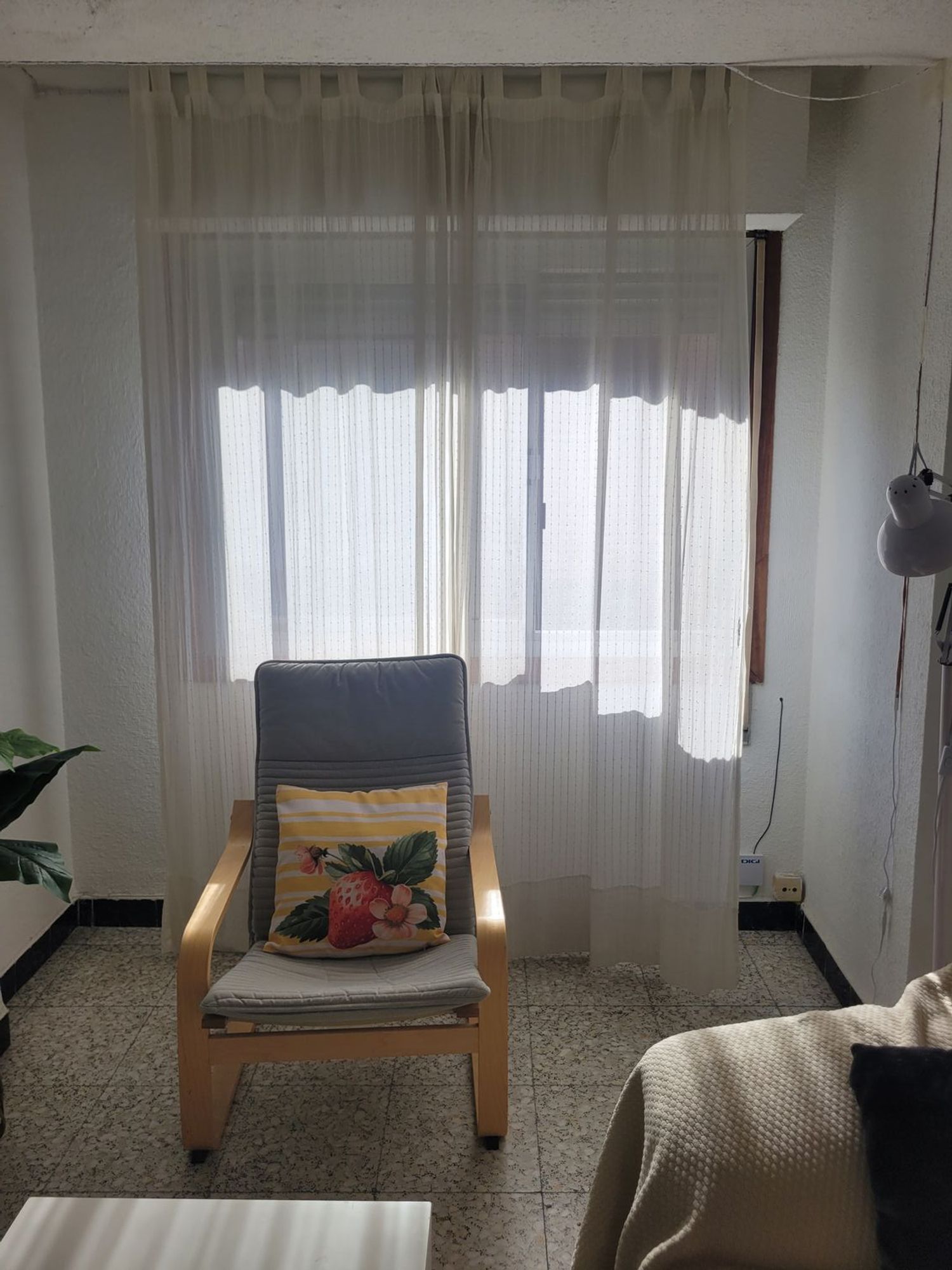 Piso en Calle de Portugal, 49, Mercado San Valero - Foto 5