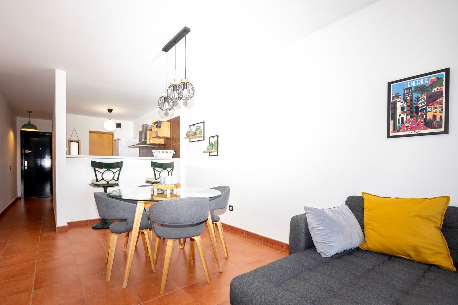 Piso en avenida Colón, 7 - Foto 22