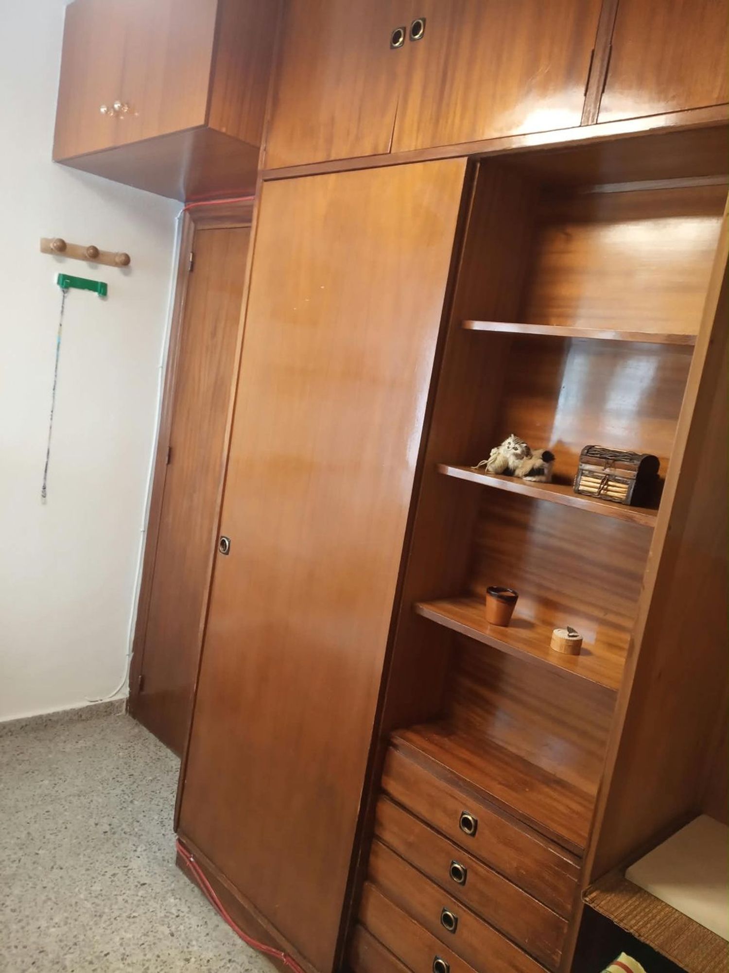 Piso en Ronda Norte, 7, San Antón - Foto 3