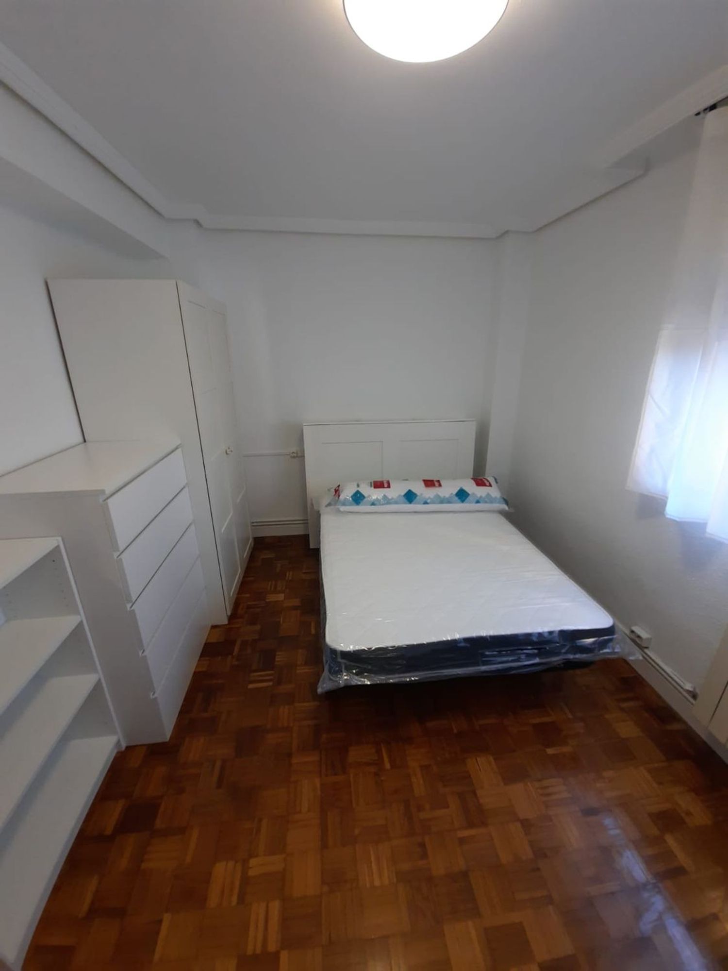 Piso en Calle Monte Alaitz, 5, Lezkairu, Lezkairu - Foto 16