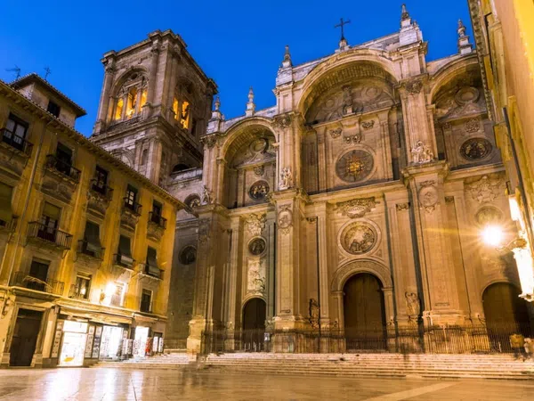 Estudio en calle Sillería, 5 - Foto 18