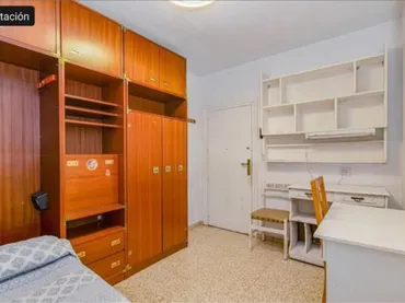 Piso en San Ildefonso - Foto 7