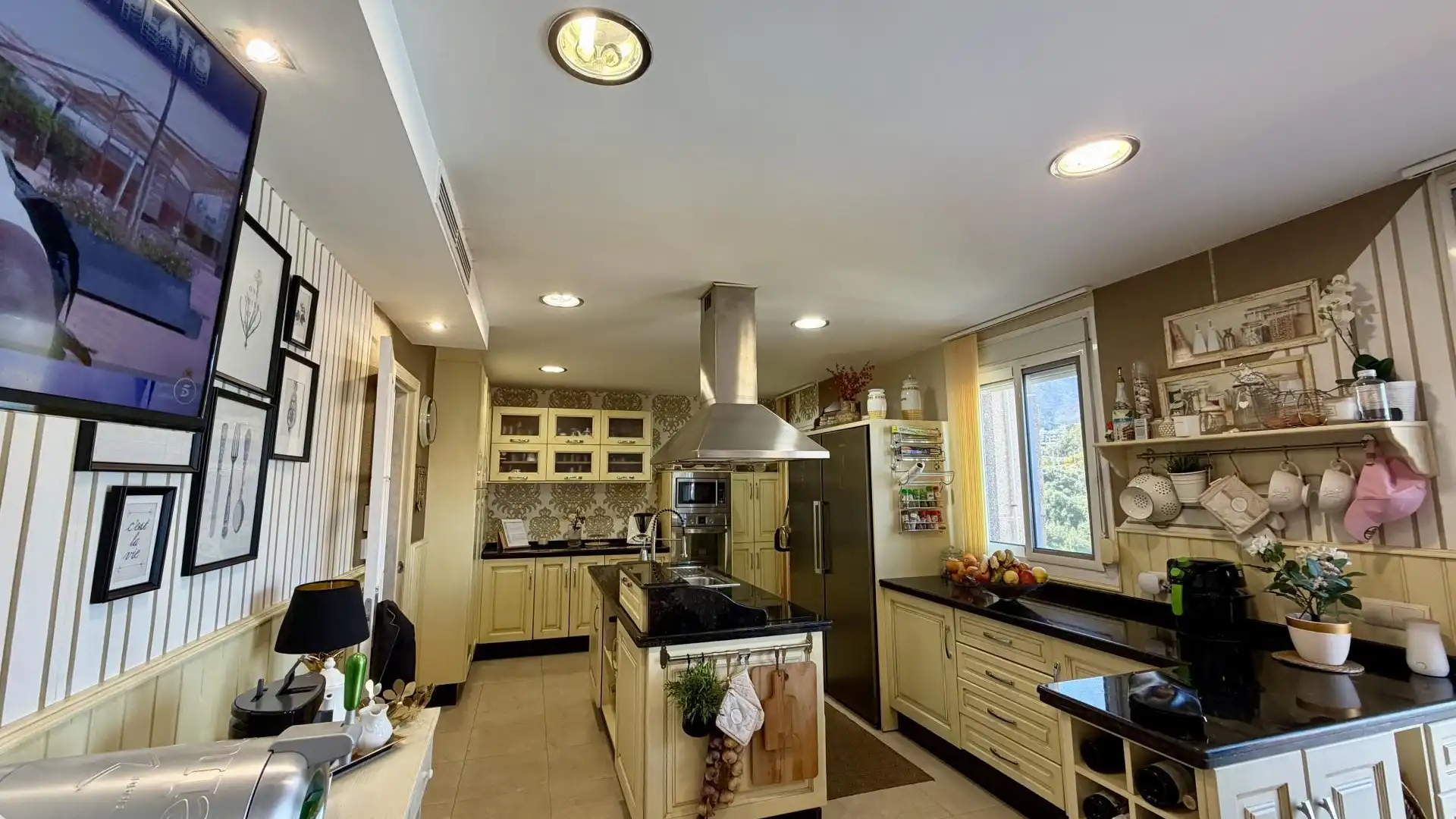 Ático en  Conjunto Residencial Sierra Estepona 4 - Foto 3