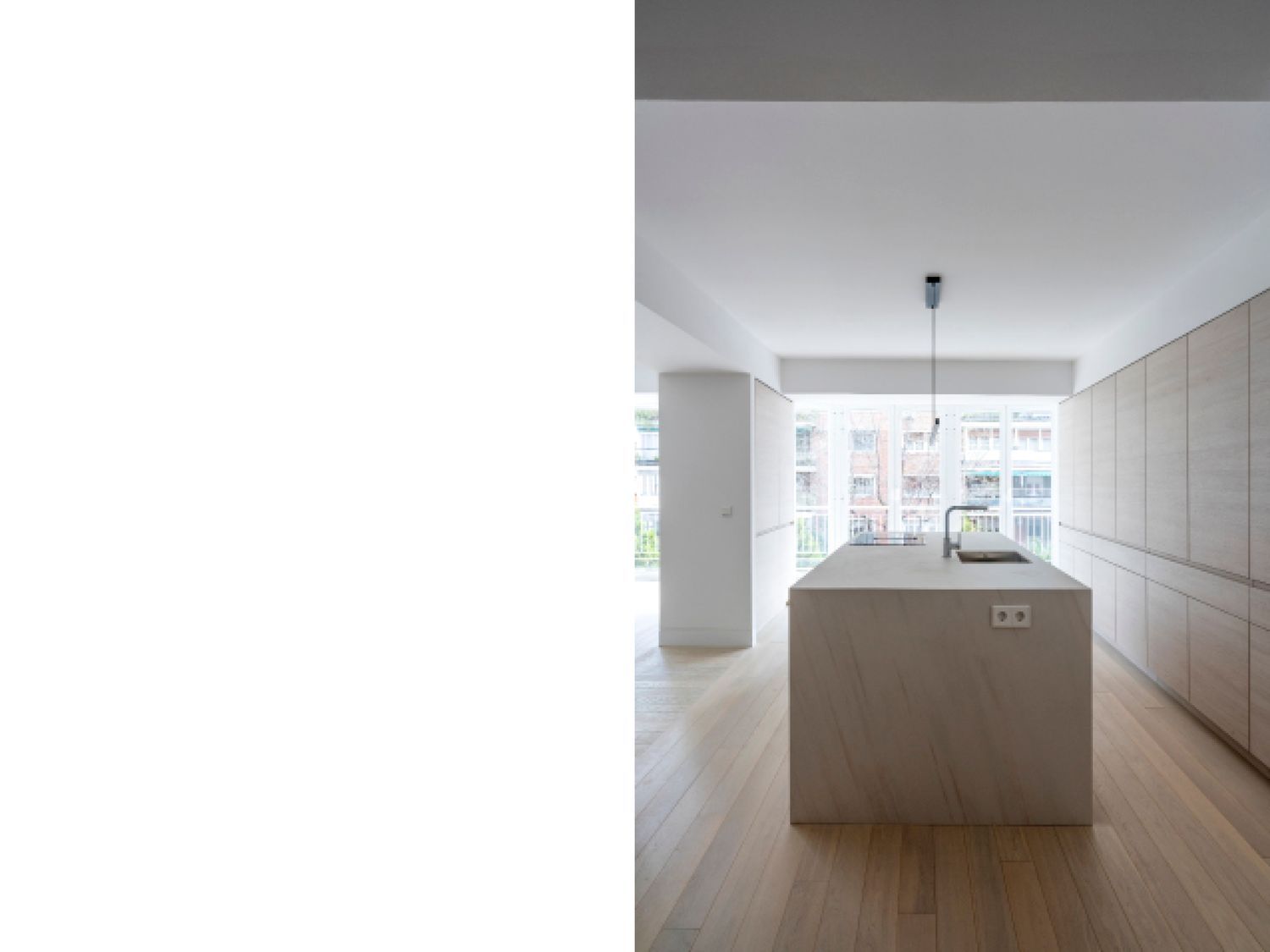 Piso en avenida de Bruselas, 62 - Foto 7