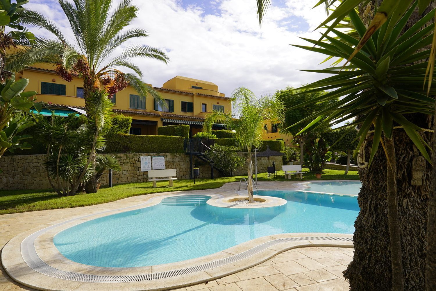 Chalet adosado en Golf Bahía - Foto 5