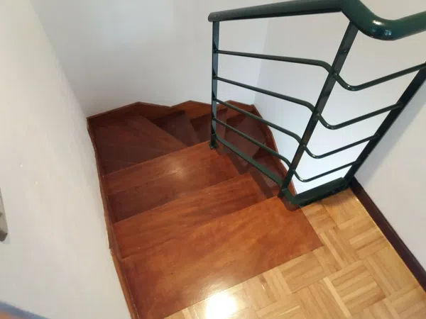 Dúplex en Calle José María Martínez Cachéro, 20, Parque del Oeste - Foto 22