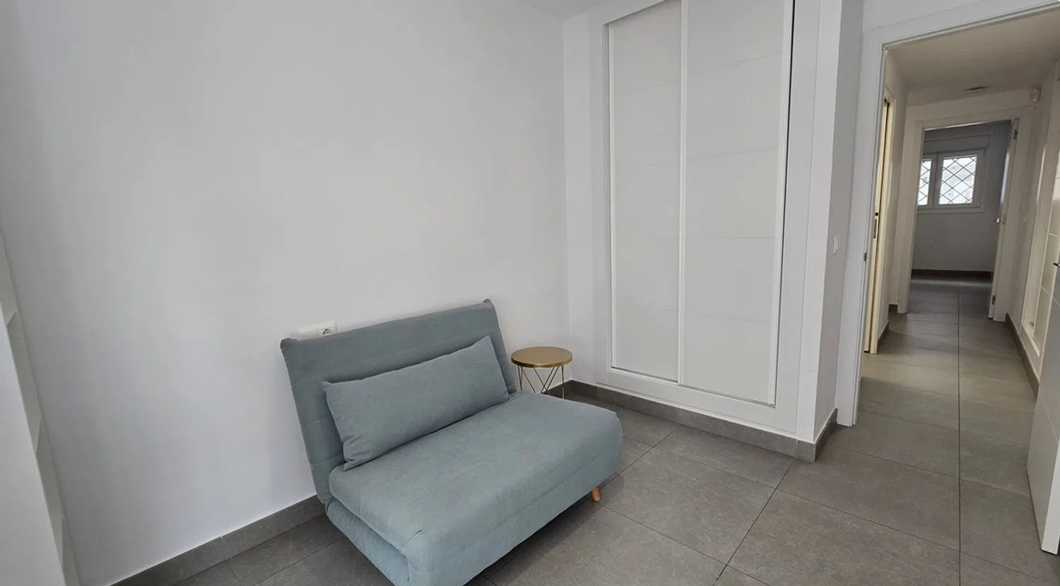 Piso en calle Martínez Maldonado, 71 - Foto 8