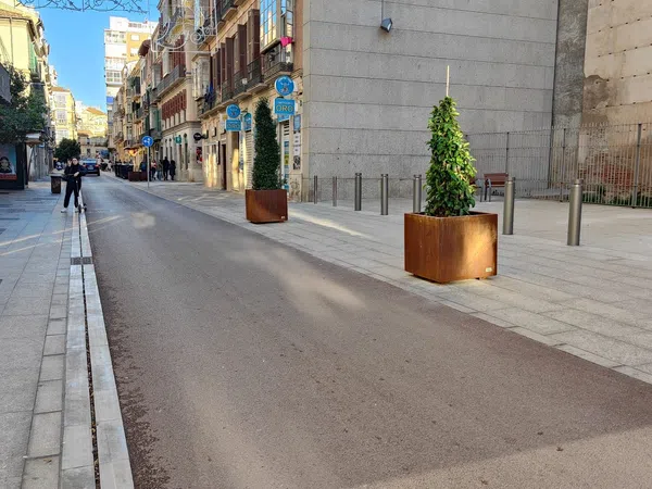 Piso en calle Carretería, 61 - Foto 2