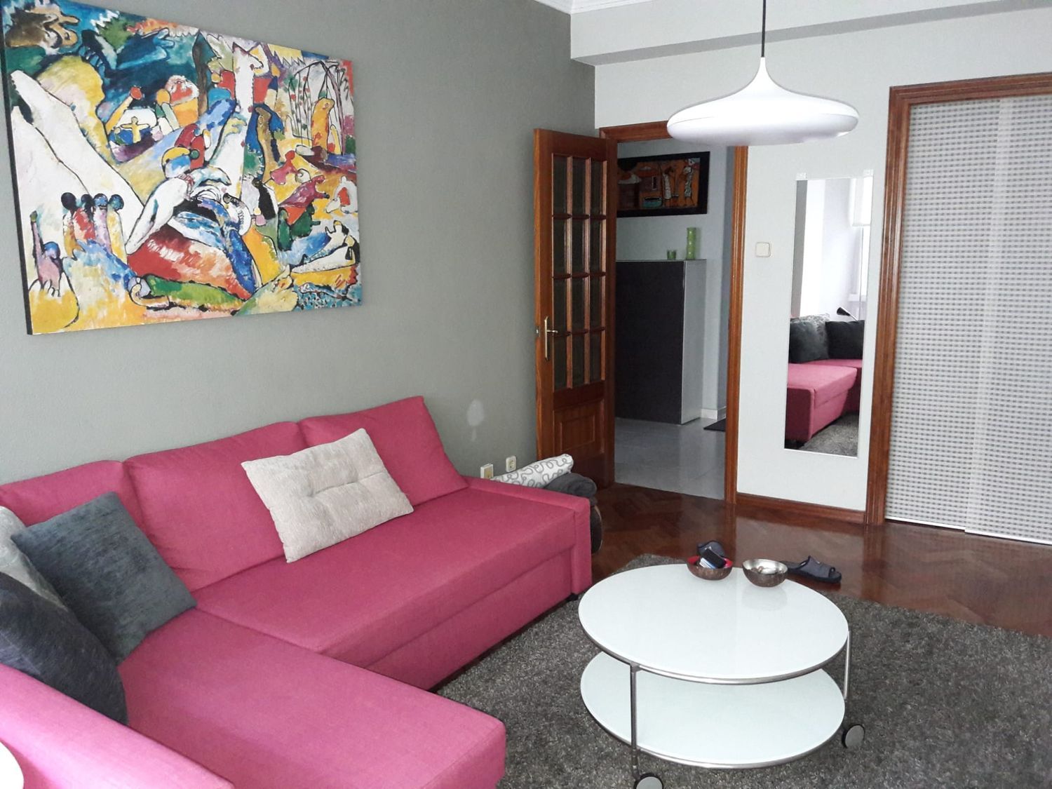 Piso en calle Falperra, 71 - Foto 3