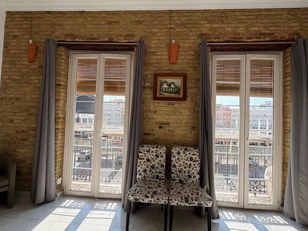 Piso en Calle de Bailèn, La Roqueta - Foto 1