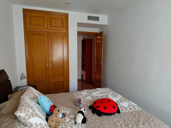 Chalet adosado en Calle San José, 1, Casillas - Foto 19