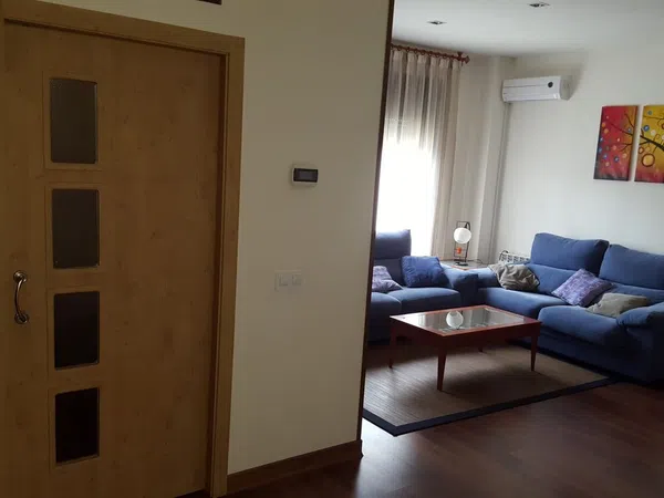 Chalet adosado en Sta Mª de Benquerencia, Sta Mª de Benquerencia - Foto 2