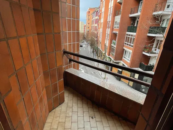 Piso en calle Santa Lucía, 51 - Foto 9