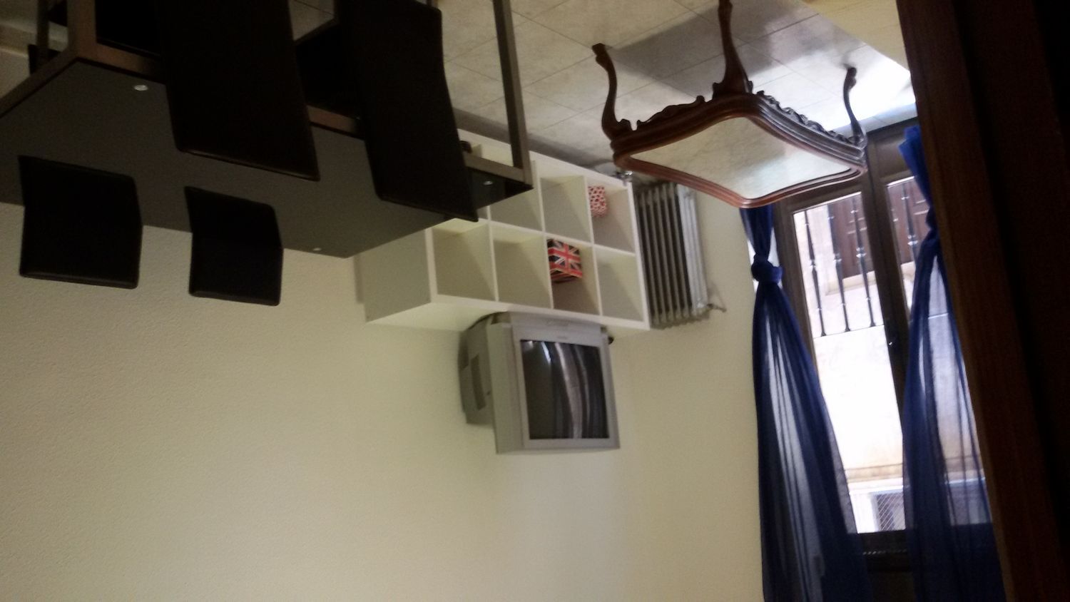 Piso en calle de la Marquesa de Almarza, 21 - Foto 2