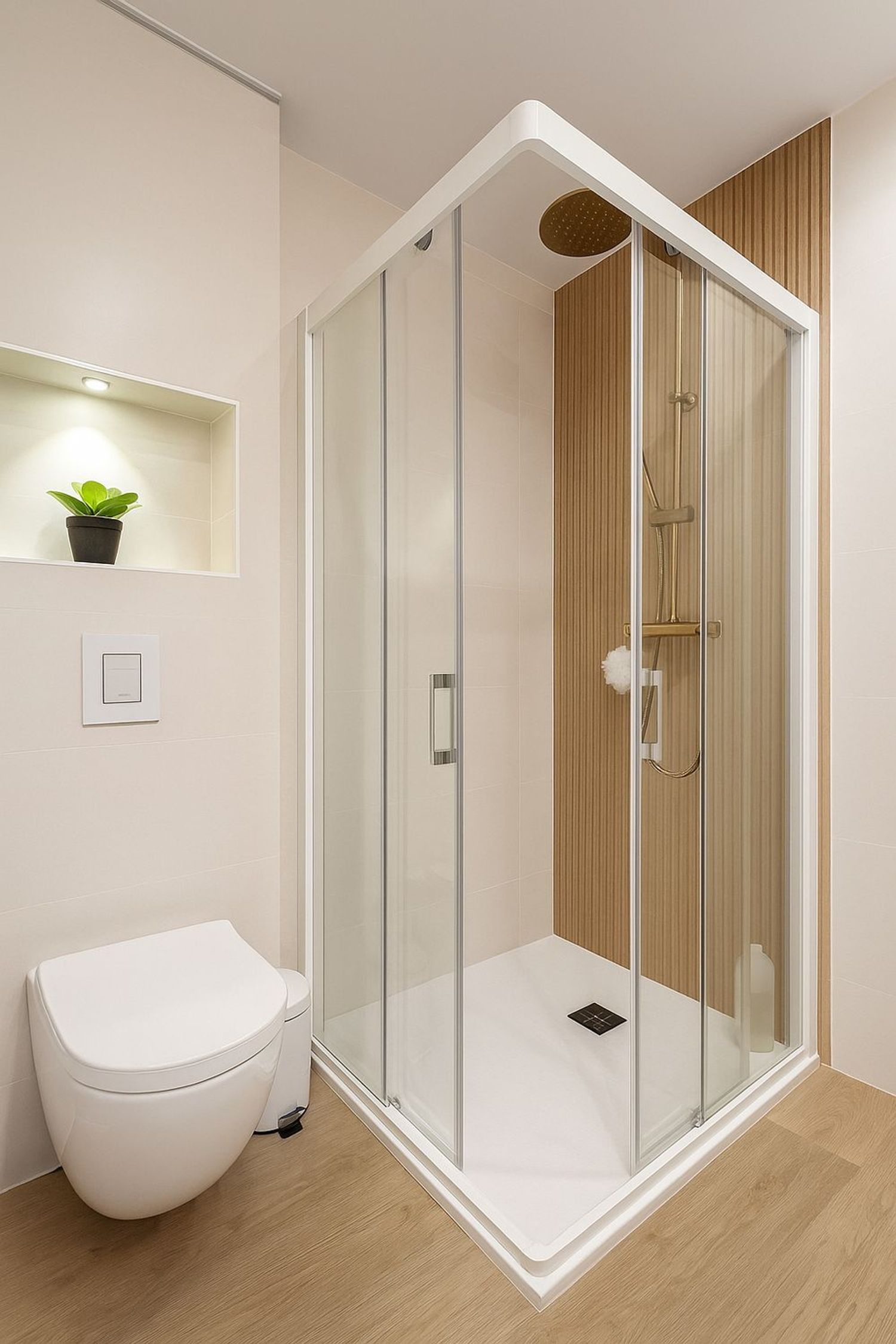 Piso en paseo de la Bomba, 5 - Foto 4