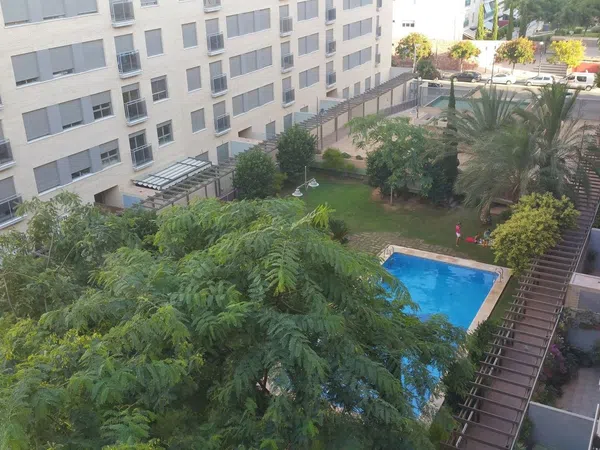Piso en Calle de federico alcácer aguilar, 3, Nou Benicalap - Foto 3