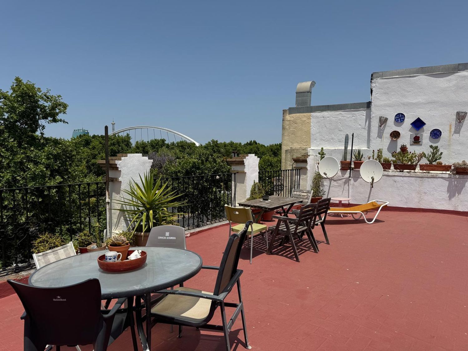 Piso en calle Torneo, 22 , bajo c - Foto 16