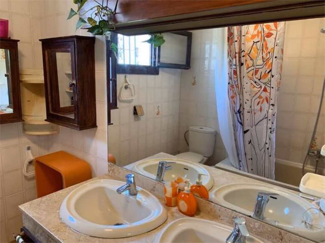 Apartamento en Don miguel