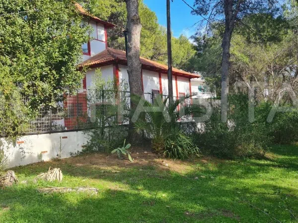 Casa o chalet independiente en El Vedat - Foto 28