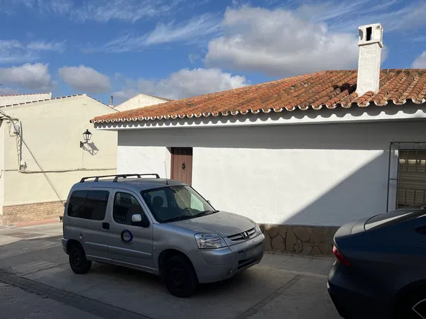 Casa o chalet independiente en Calle Huelva, 2 - Foto 7
