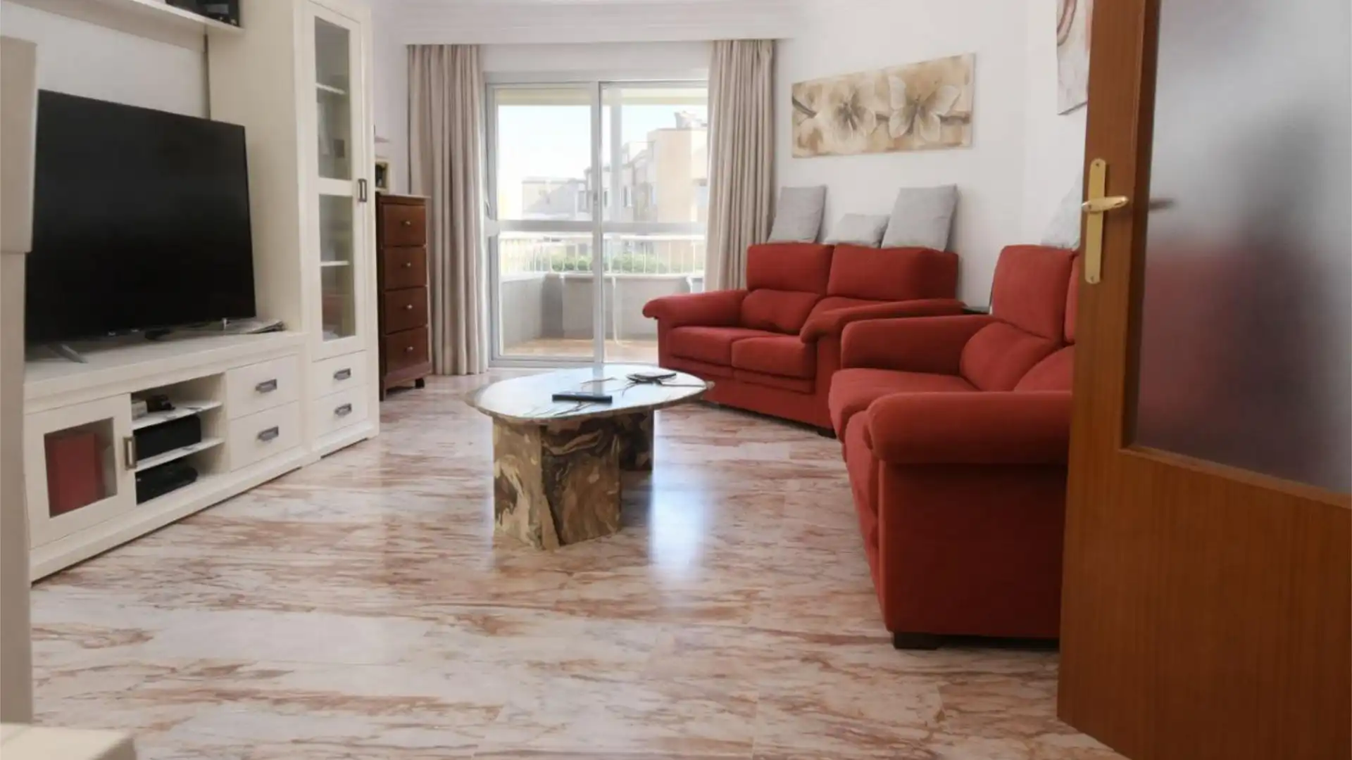 Piso en  Calle José Iturbi 4 - Foto 1