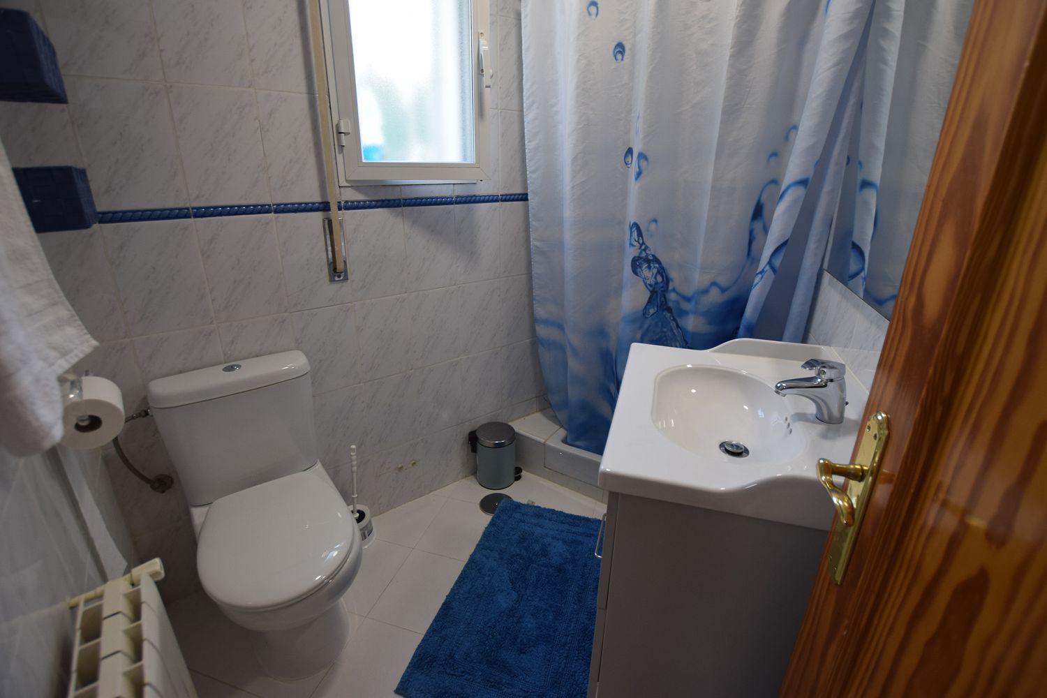 Casa o chalet independiente en Calle Matías Jiménez, Zona Estación - Foto 9