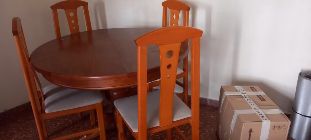 Piso en  Carrer dels Sapadors 5 - Foto 8