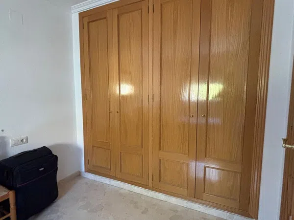 Chalet adosado en Calle Roque Chabás, 2, Ciudad Jardín - Foto 23