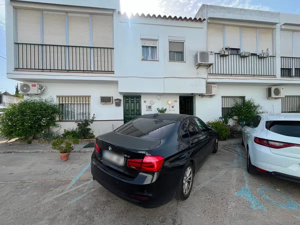 Chalet pareado en Urbanización Nuestra Señora del Prado, 19, Ramal de Espartinas, Ramal de Espartinas - Foto 18