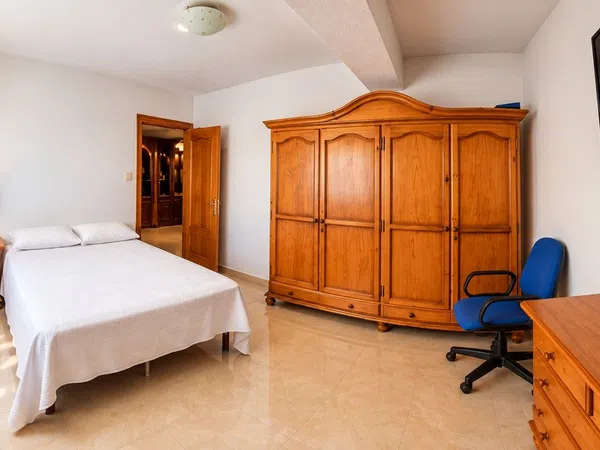 Piso en Calle Soldado Español, 18, Altamira - Oliveros - Barrio Alto, Altamira - Oliveros - Barrio Alto - Foto 1