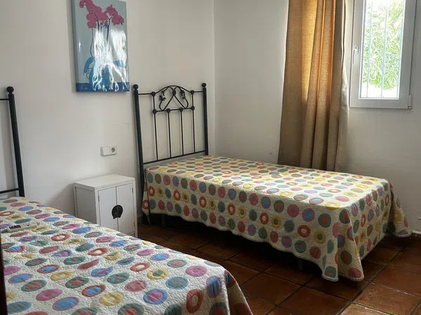 Casa o chalet independiente en Camino del Paellero, 32, Pinar de Advocat-Cometa, Pinar de Advocat-Cometa - Foto 9