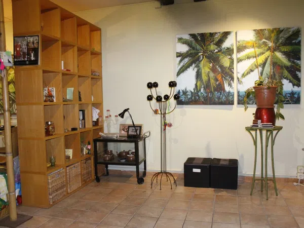 Estudio en Barrio Sant Pere - Santa Caterina i la Ribera - Foto 3