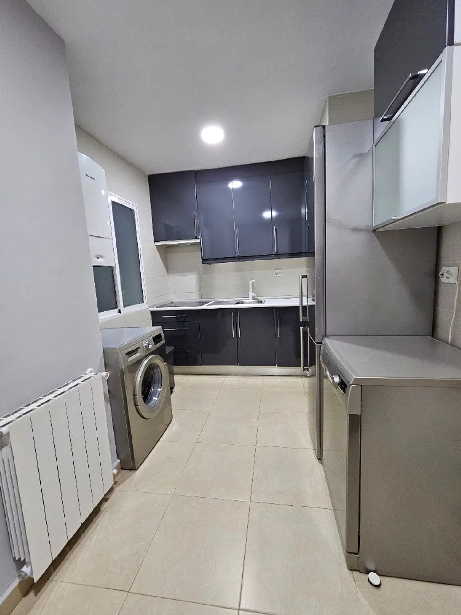 Ático en calle del Cardenal Silíceo, 19 - Foto 16